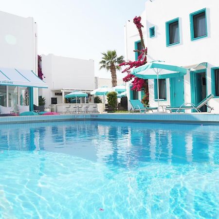 גומבט Casa Aria Hotel מראה חיצוני תמונה