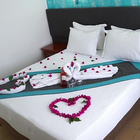 גומבט Casa Aria Hotel מראה חיצוני תמונה
