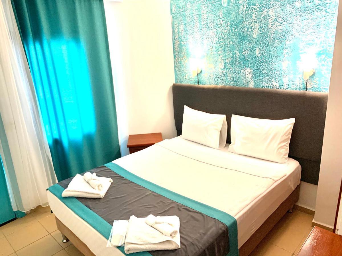 גומבט Casa Aria Hotel מראה חיצוני תמונה