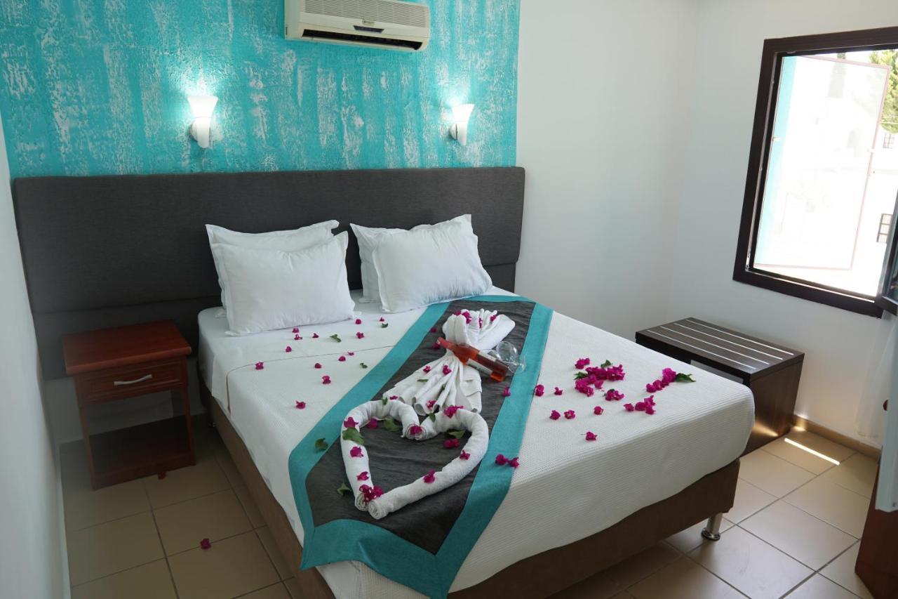 גומבט Casa Aria Hotel מראה חיצוני תמונה
