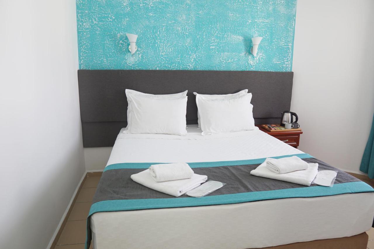 גומבט Casa Aria Hotel מראה חיצוני תמונה