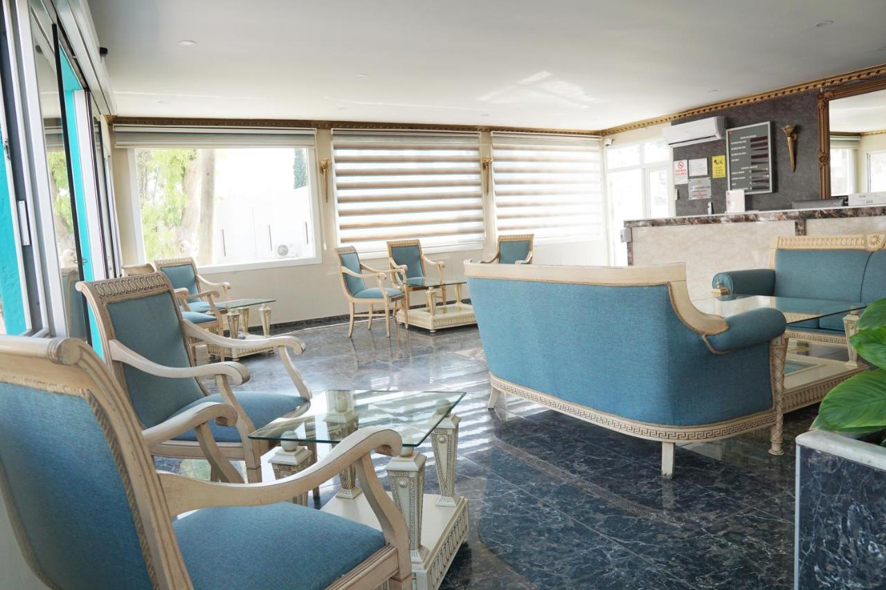גומבט Casa Aria Hotel מראה חיצוני תמונה