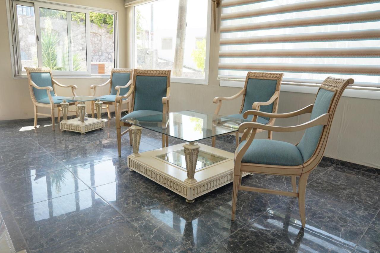 גומבט Casa Aria Hotel מראה חיצוני תמונה