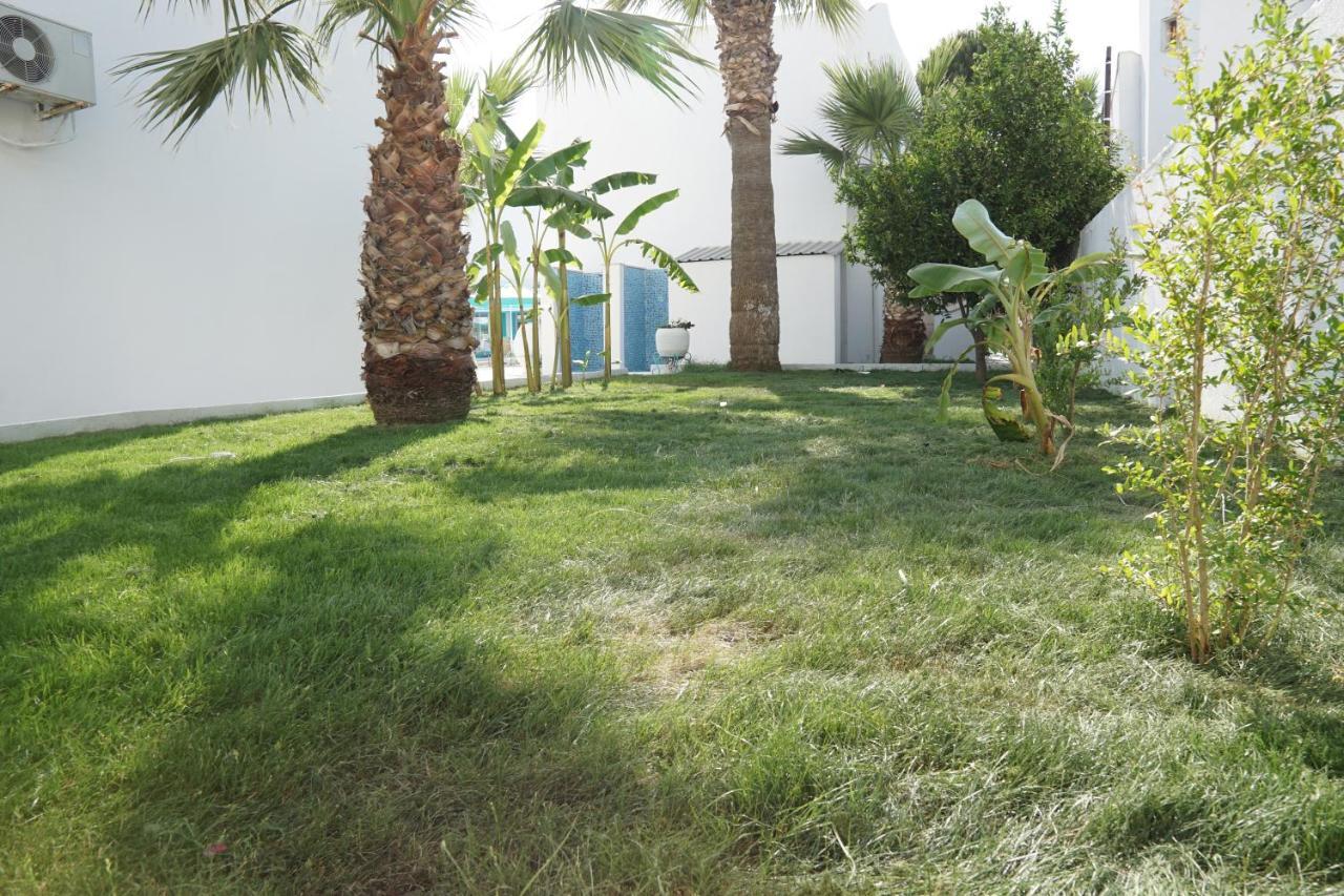 גומבט Casa Aria Hotel מראה חיצוני תמונה